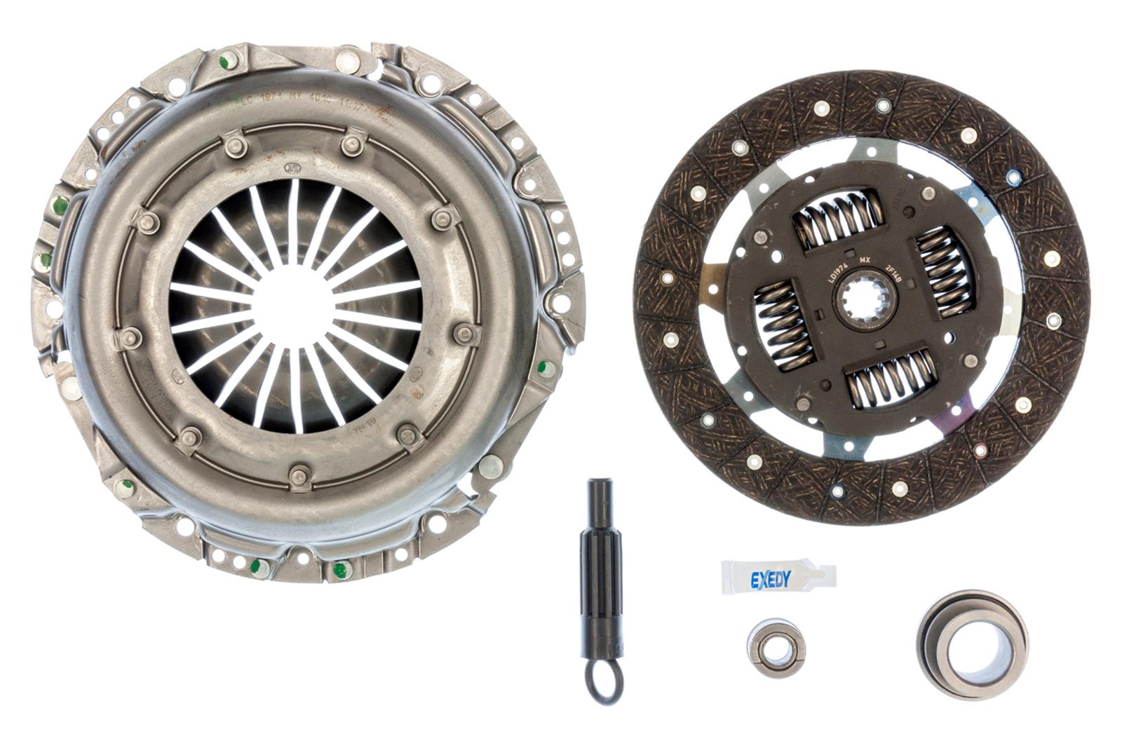 Exedy Clutch USA Clutch Kits 07114