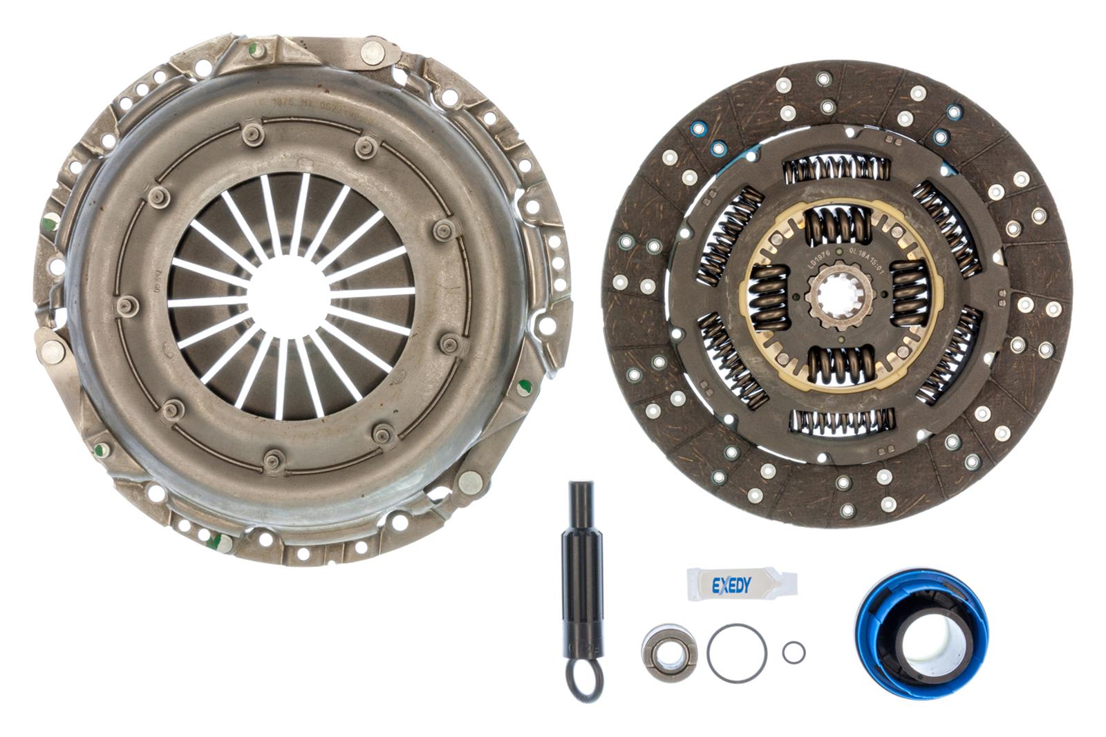 Exedy Clutch USA Clutch Kits 07117