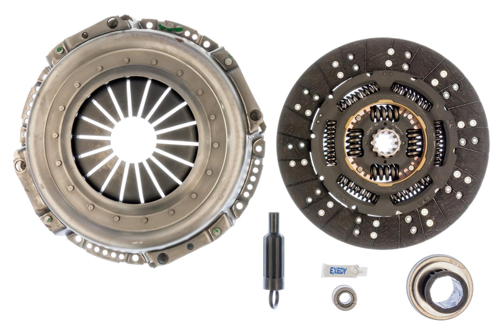Exedy Clutch USA Clutch Kits 07131
