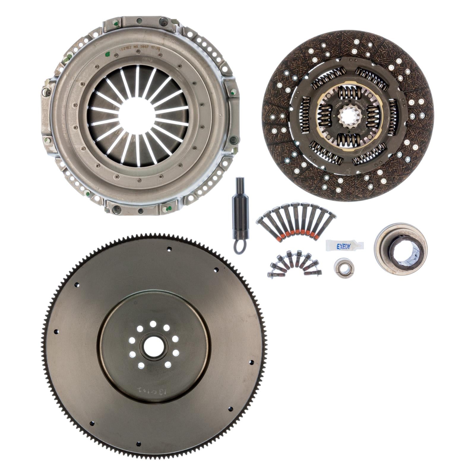 Exedy Clutch USA Clutch Kits 07131A