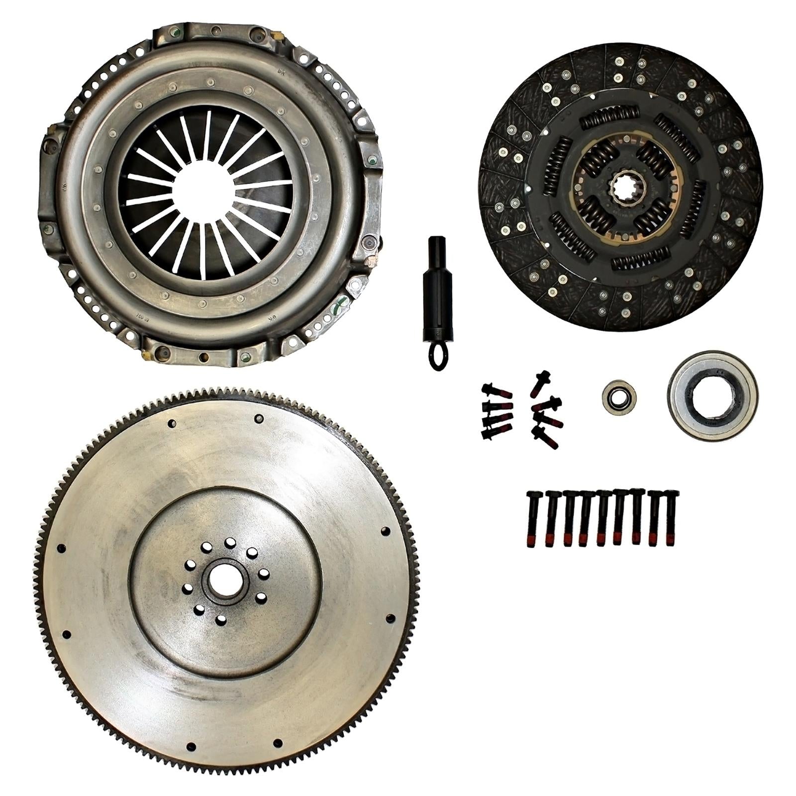 Exedy Clutch USA Clutch Kits 07131B