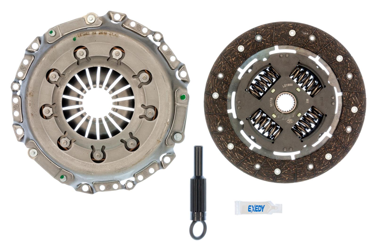 Exedy Clutch USA Clutch Kits 07137LB