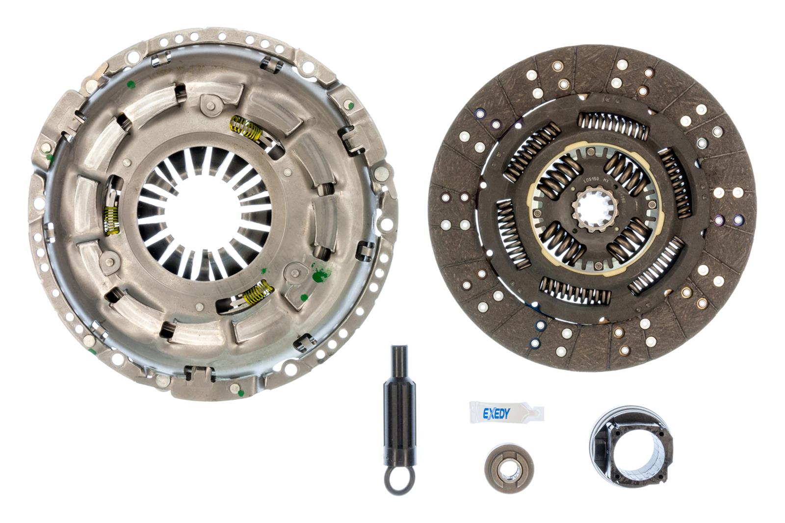 Exedy Clutch USA Clutch Kits 07144