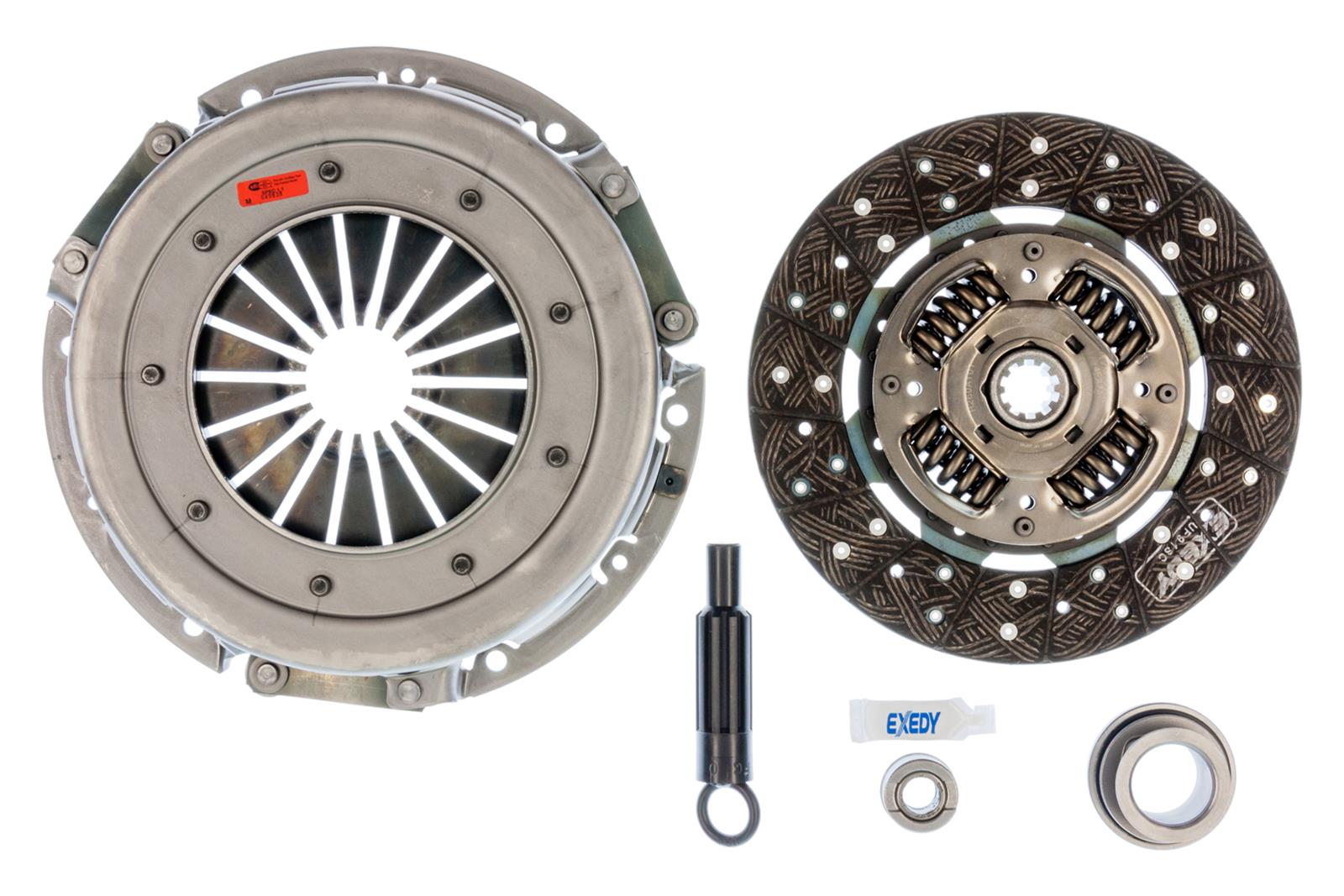 Exedy Clutch USA Clutch Kits 07800