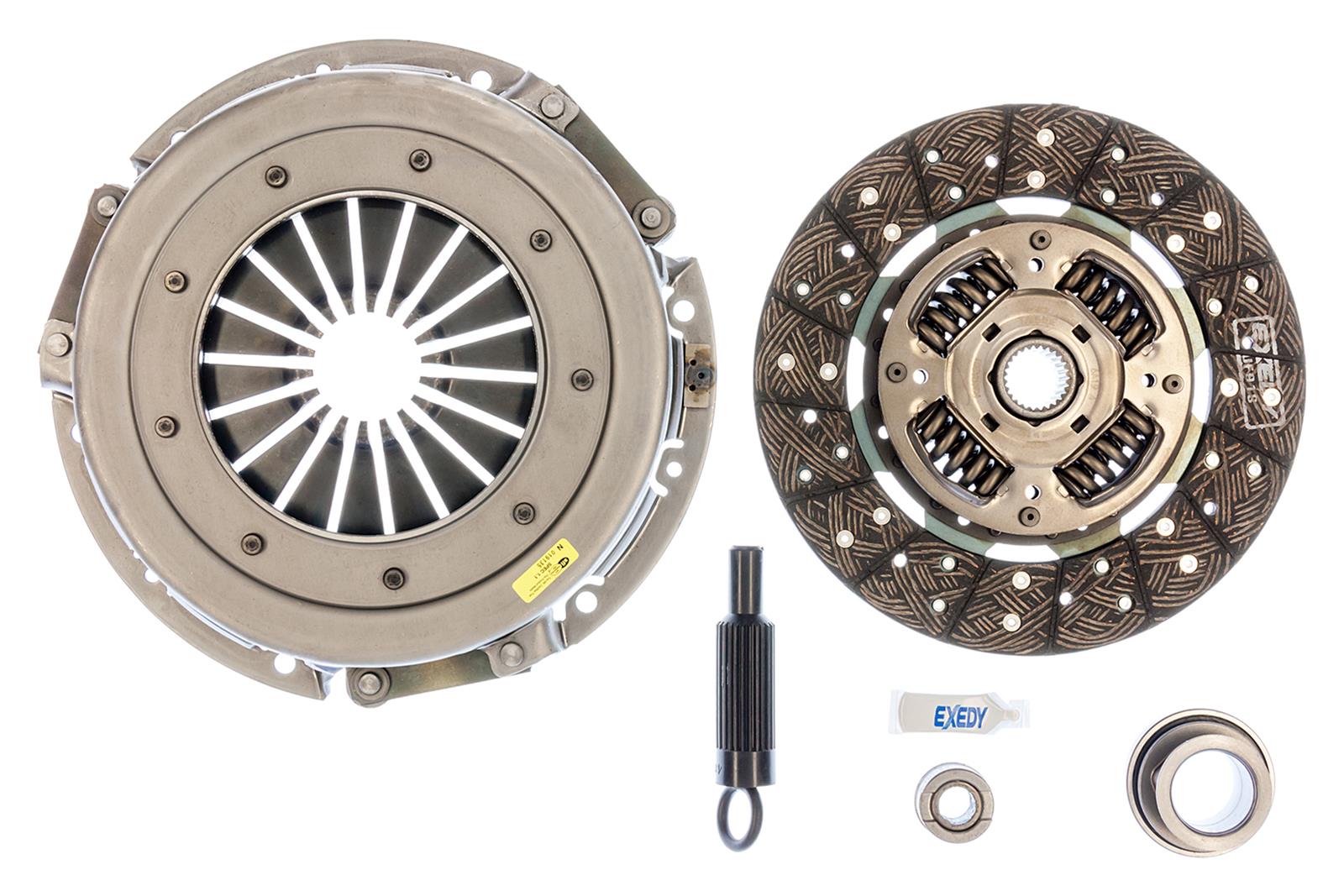 Exedy Clutch USA Clutch Kits 07801