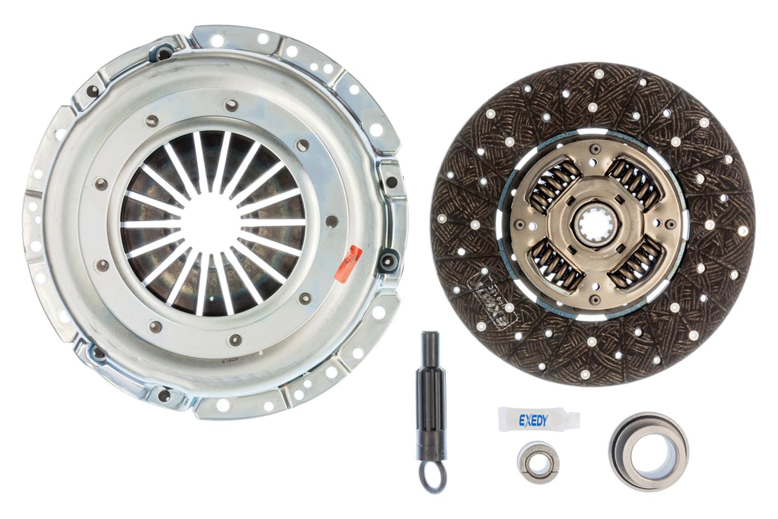 Exedy Clutch USA Clutch Kits 07802