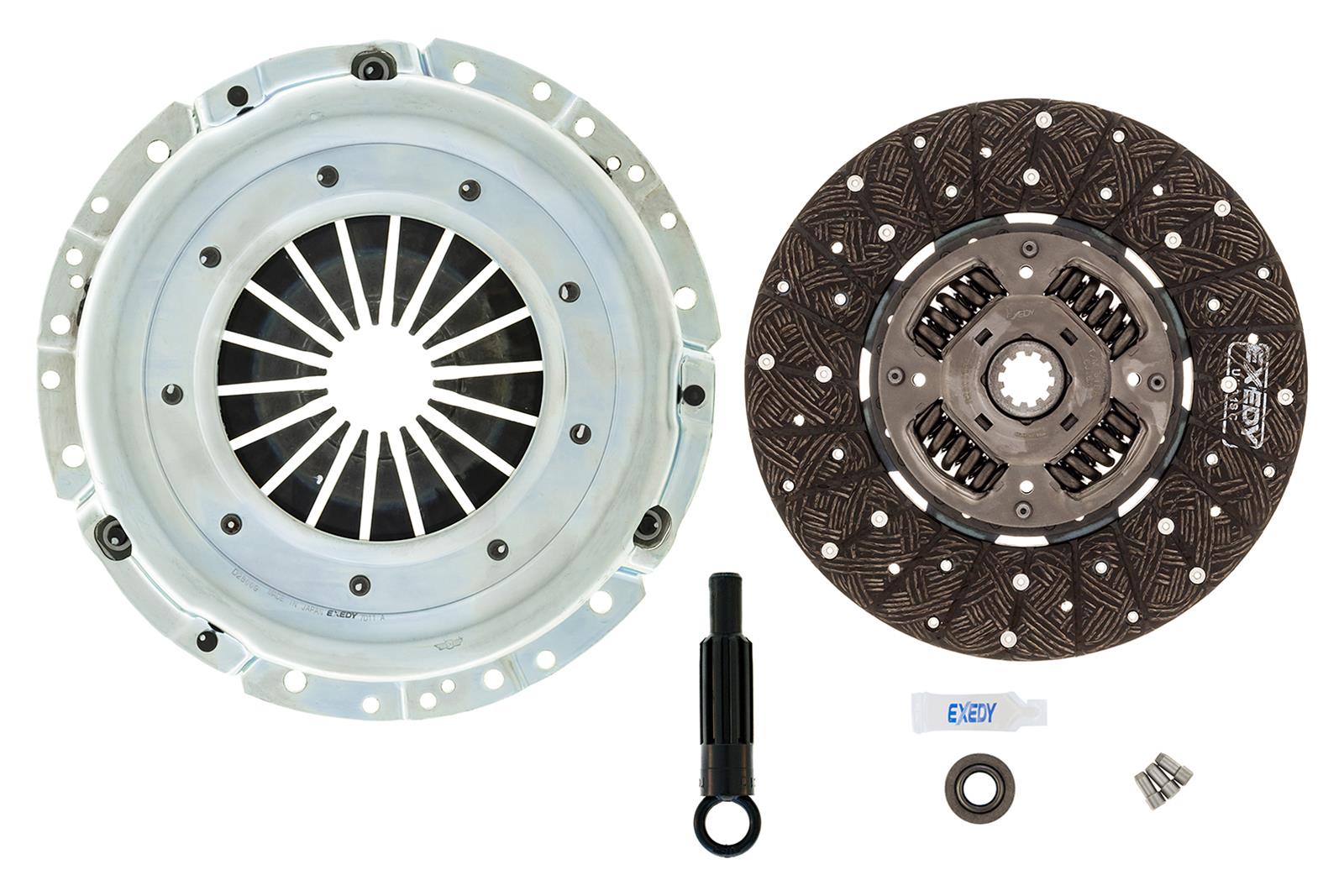 Exedy Clutch USA Clutch Kits 07802LB