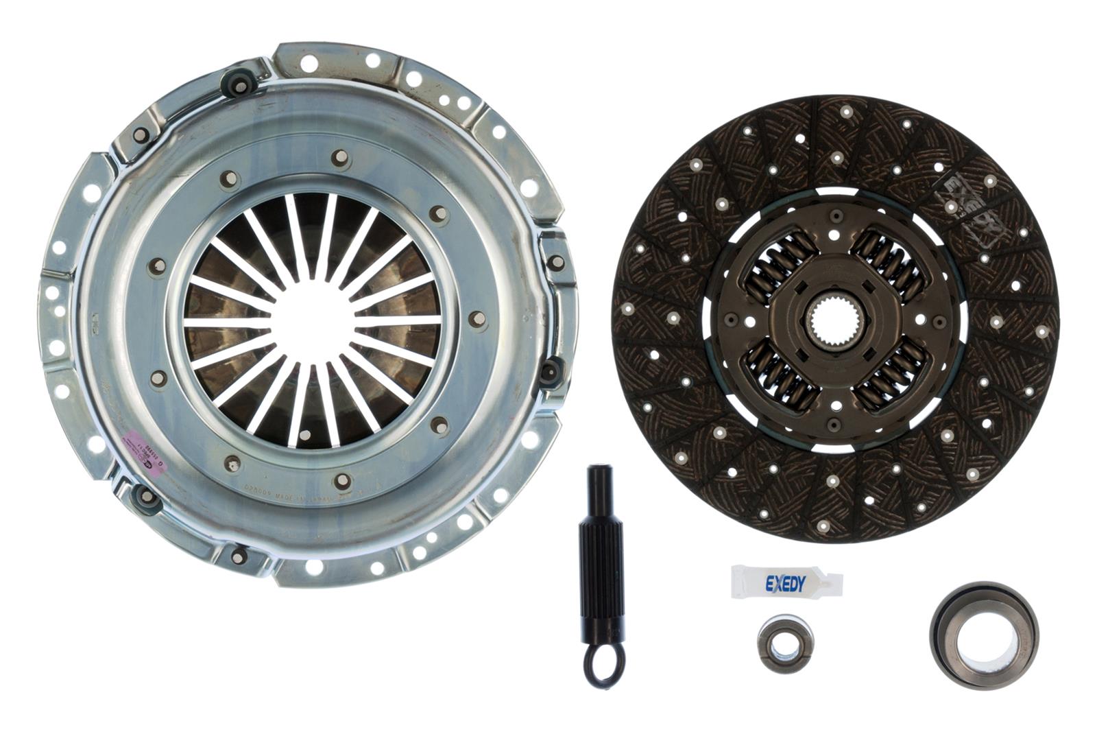 Exedy Clutch USA Clutch Kits 07803