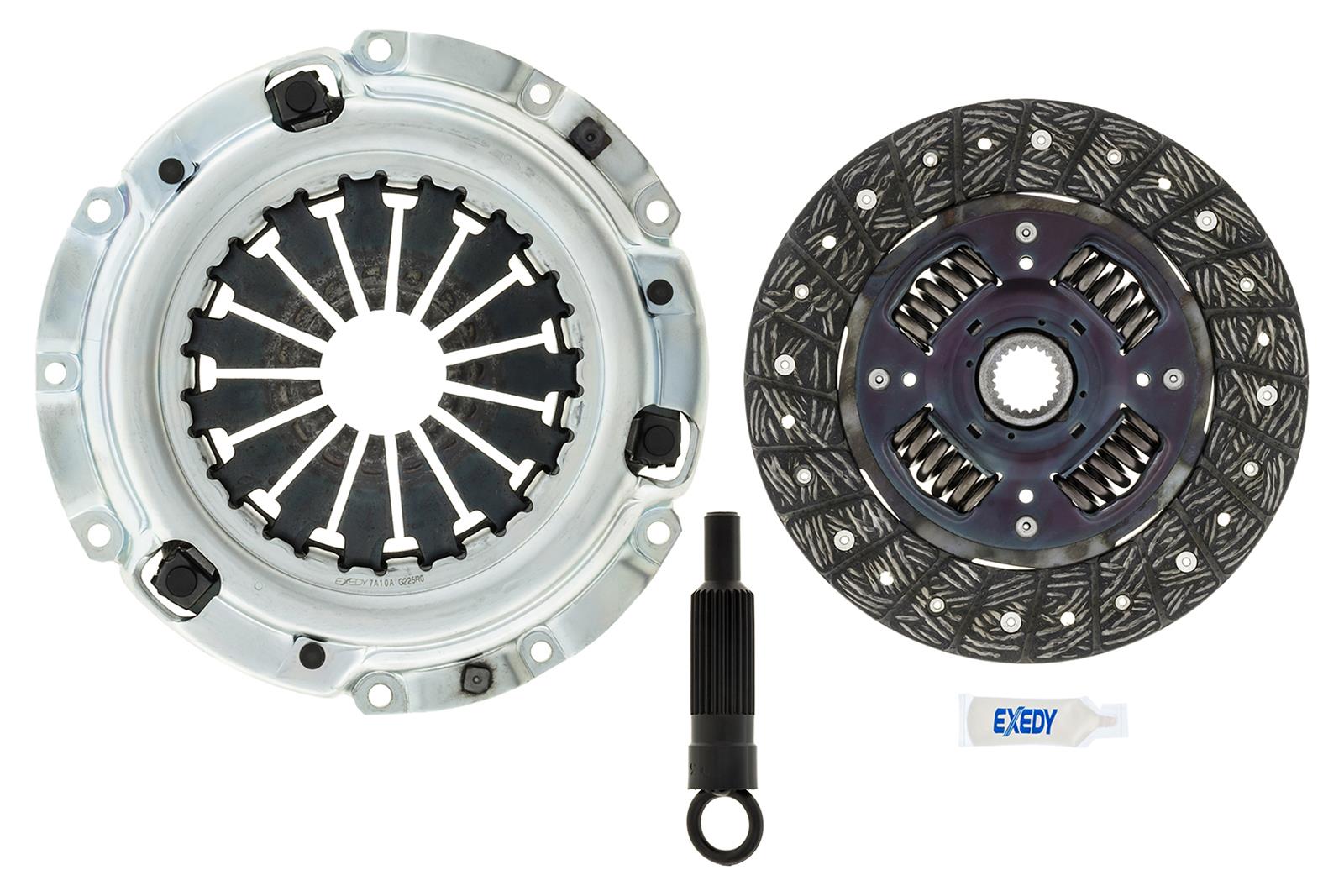 Exedy Clutch USA Clutch Kits 07804LB
