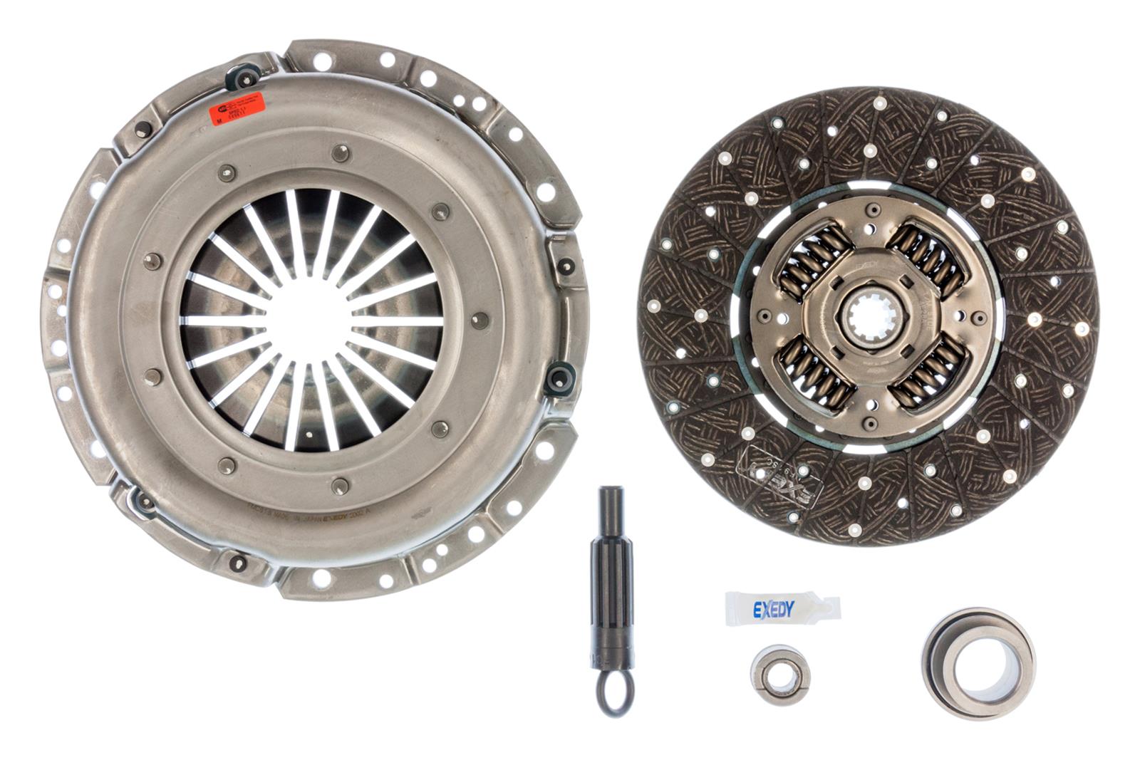 Exedy Clutch USA Clutch Kits 07805