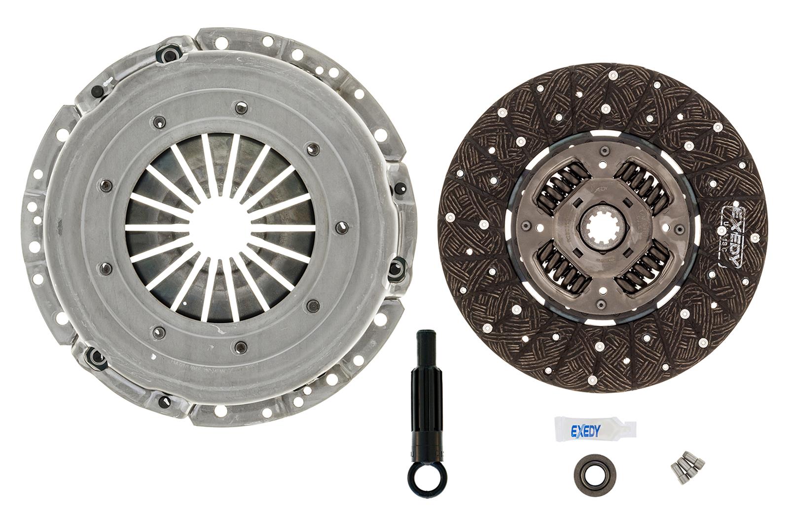 Exedy Clutch USA Clutch Kits 07805LB