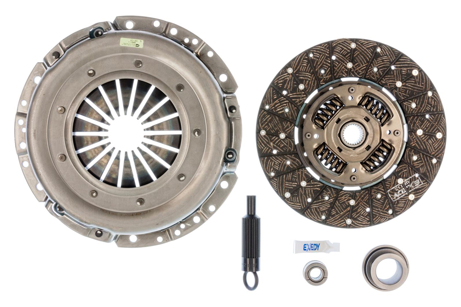Exedy Clutch USA Clutch Kits 07806