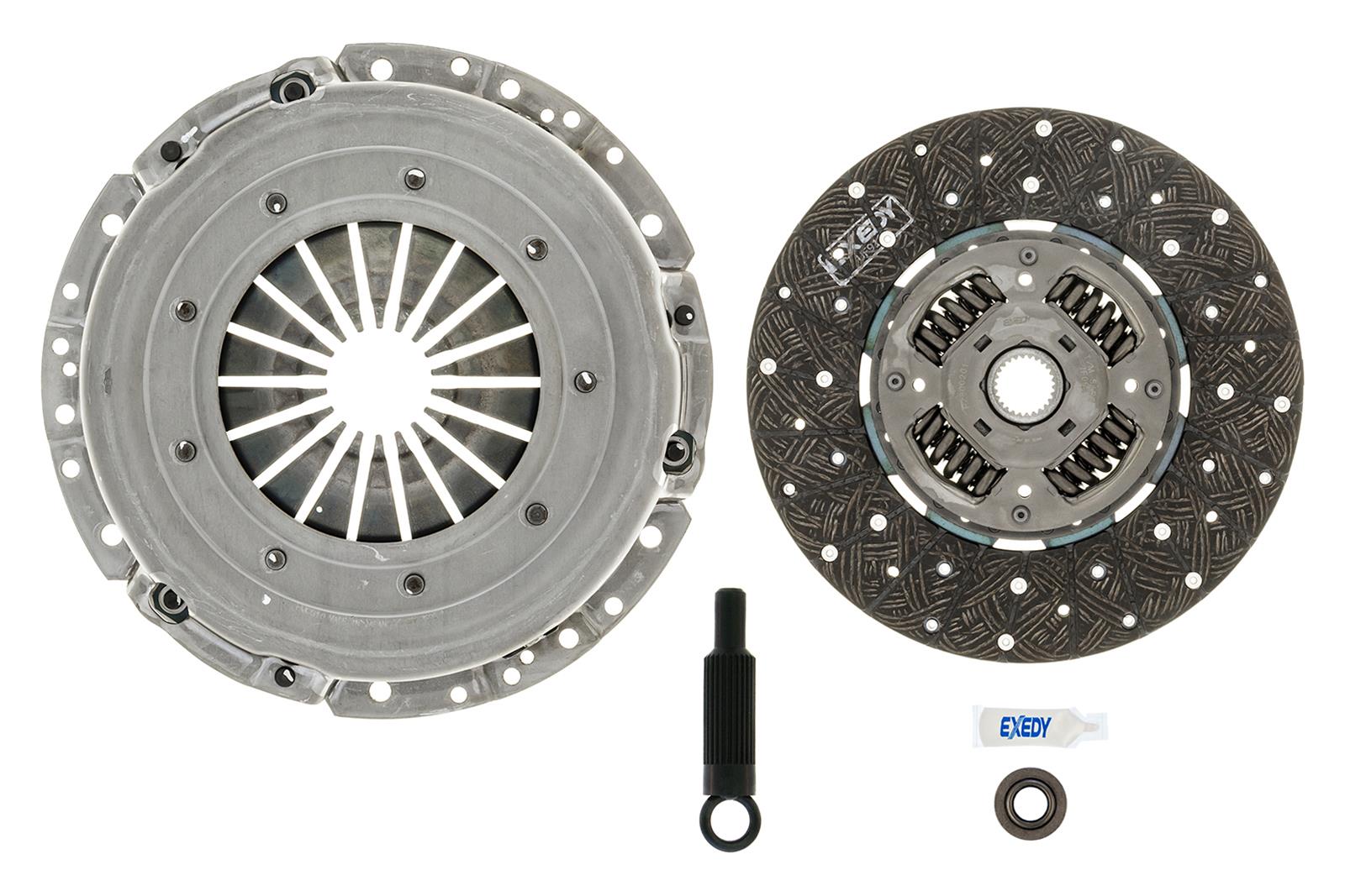 Exedy Clutch USA Clutch Kits 07806LB