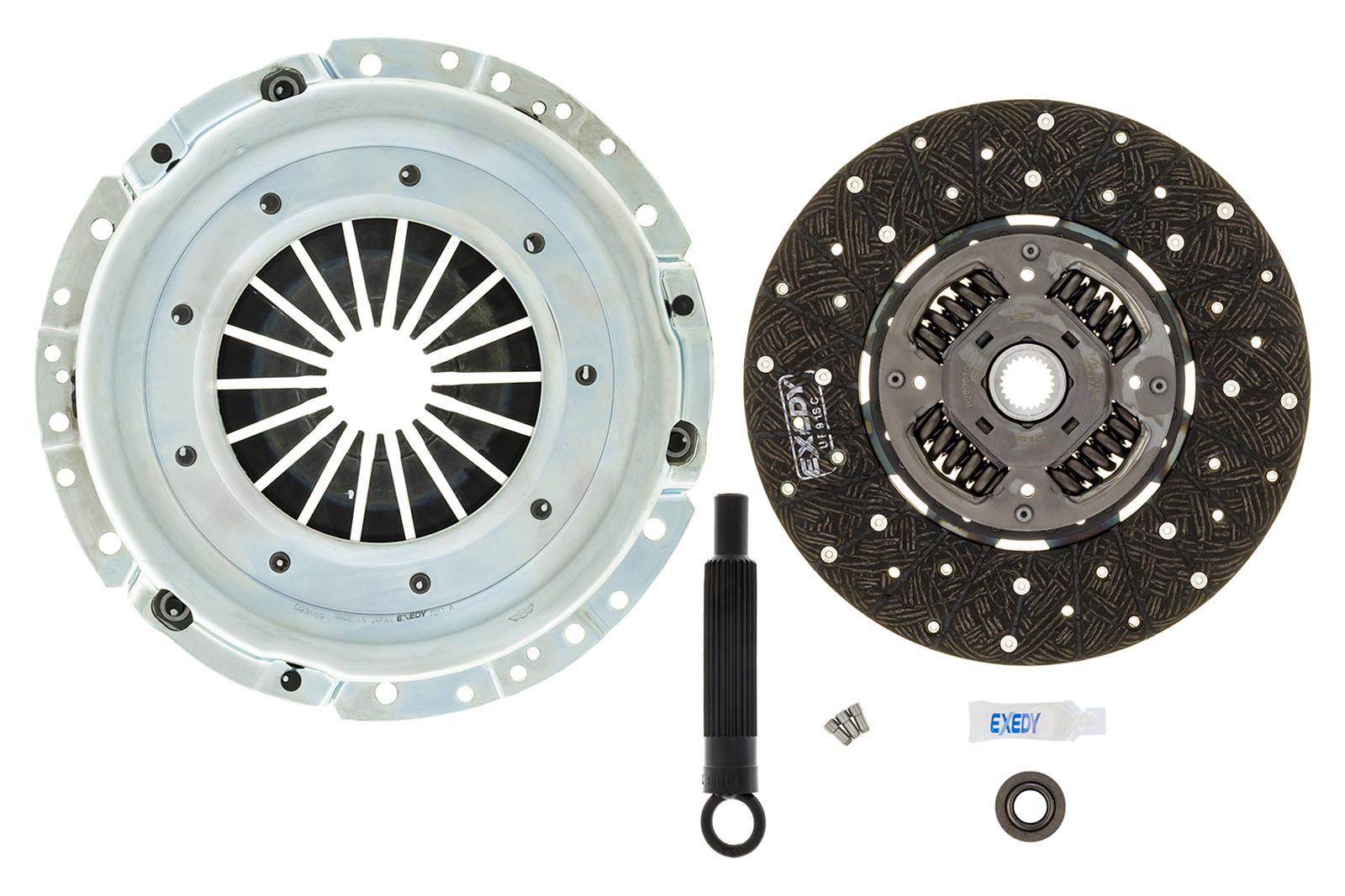 Exedy Clutch USA Clutch Kits 07807LB