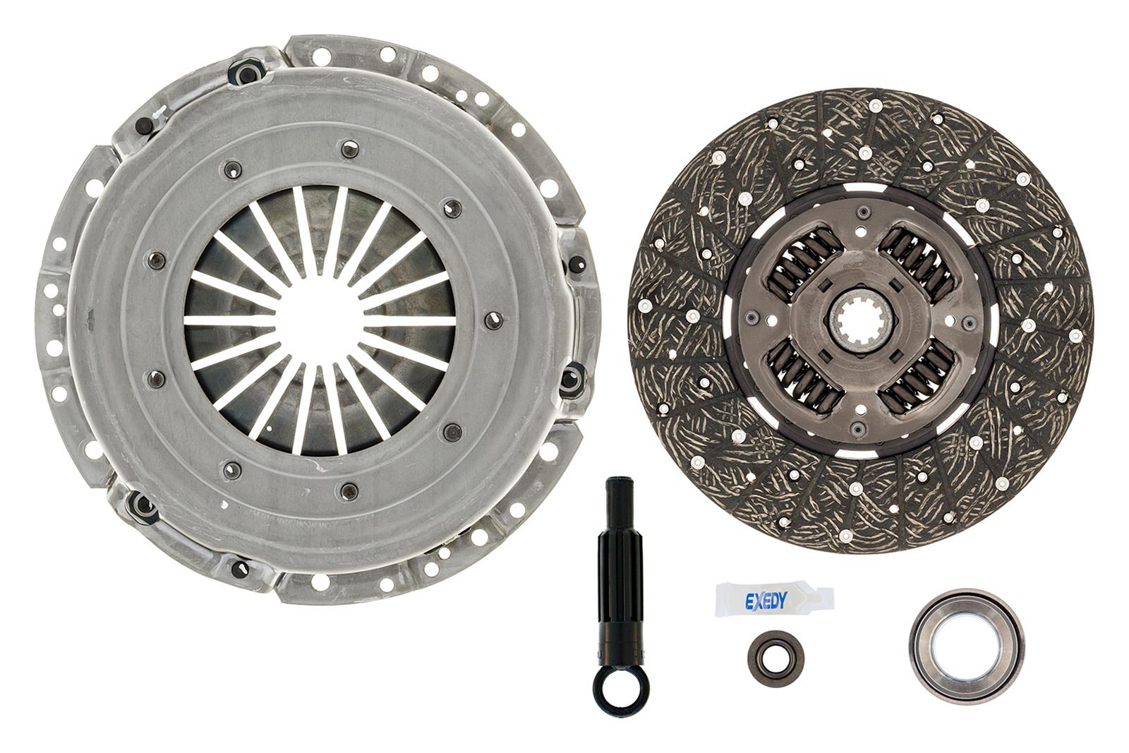 Exedy Clutch USA Clutch Kits 07809