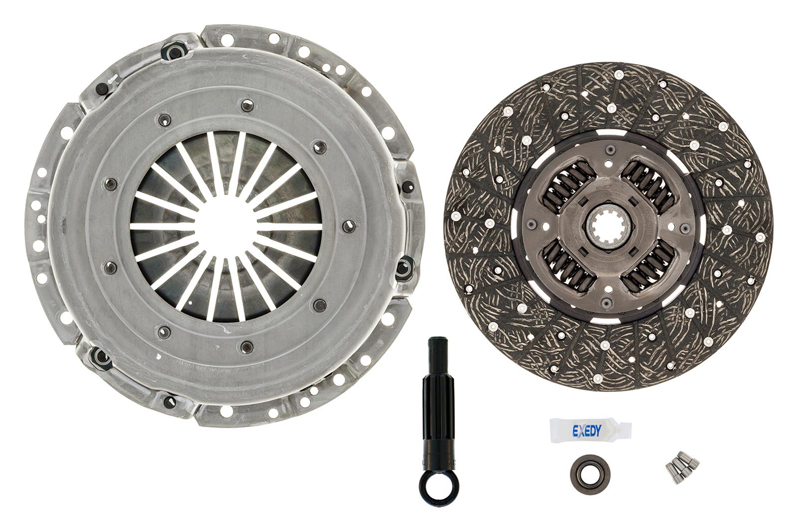 Exedy Clutch USA Clutch Kits 07809LB