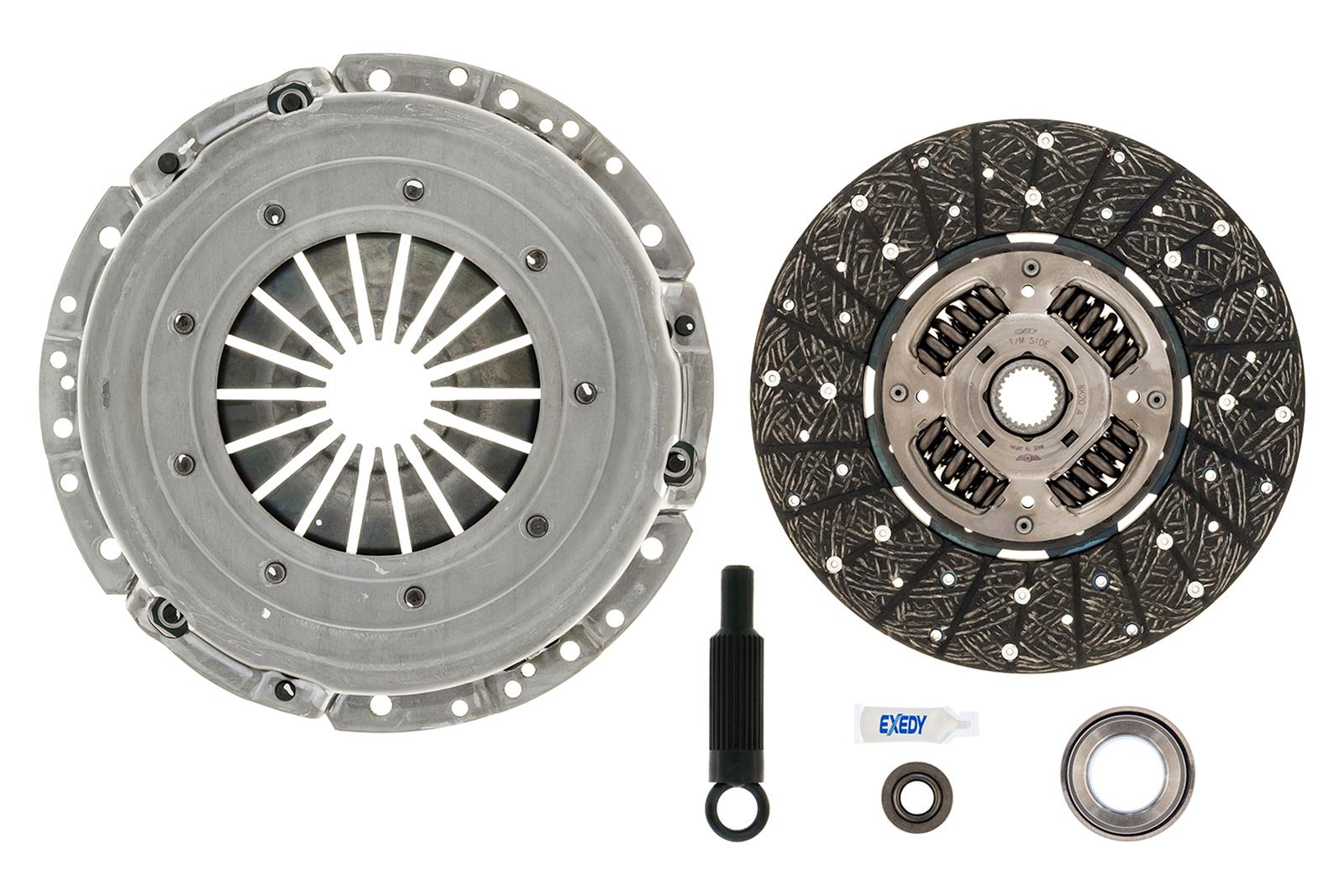 Exedy Clutch USA Clutch Kits 07810