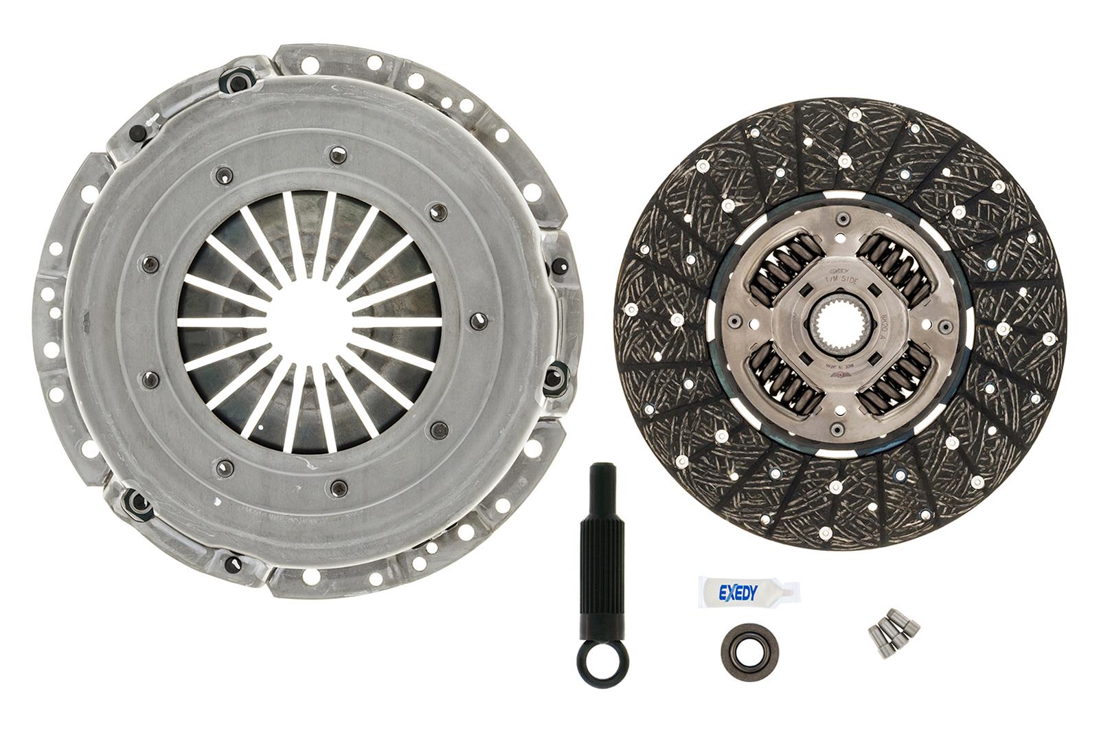 Exedy Clutch USA Clutch Kits 07810LB