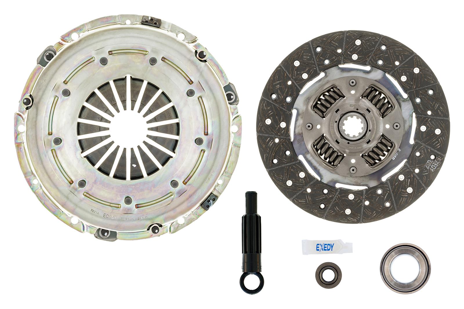 Exedy Clutch USA Clutch Kits 07811