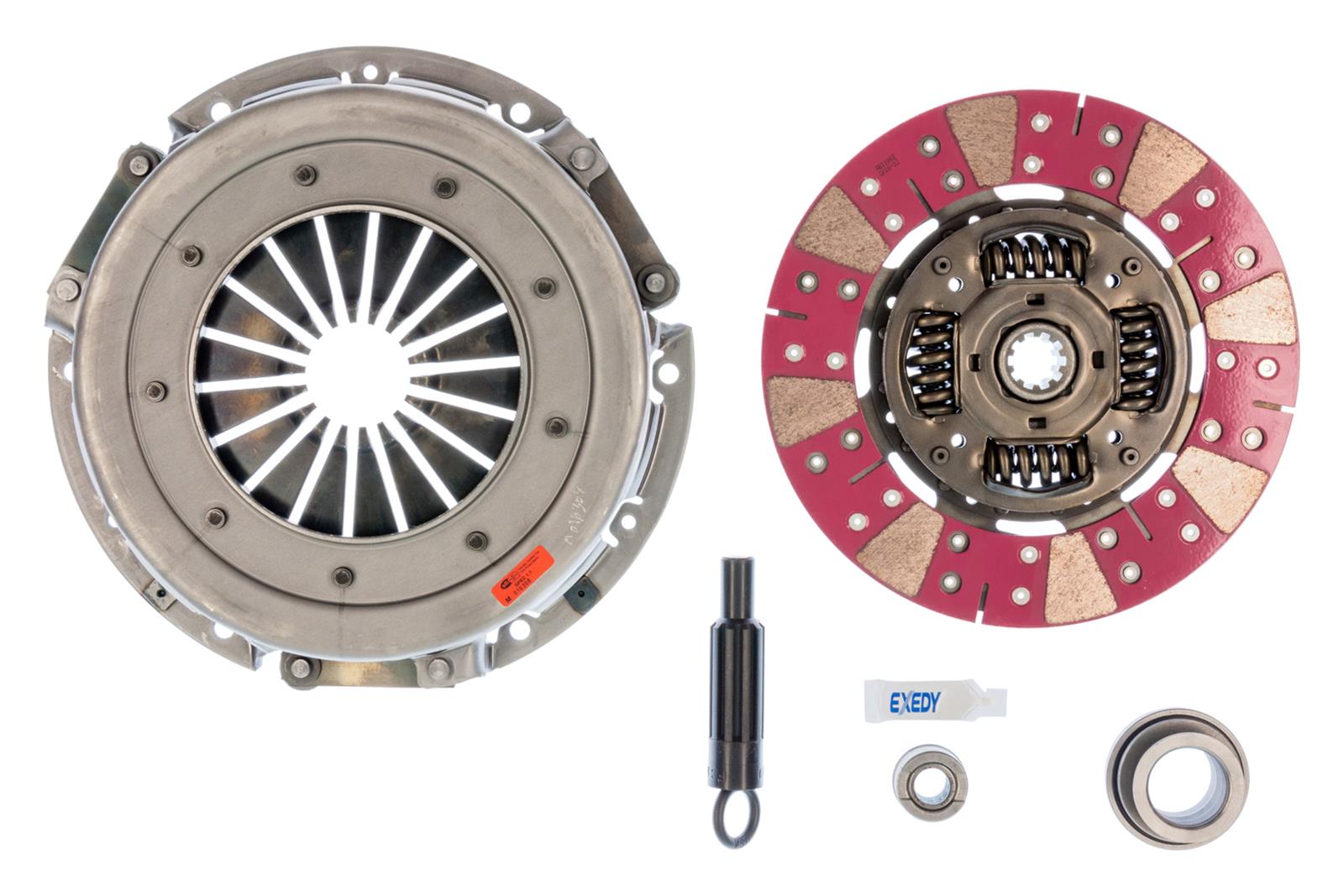 Exedy Clutch USA Clutch Kits 07950