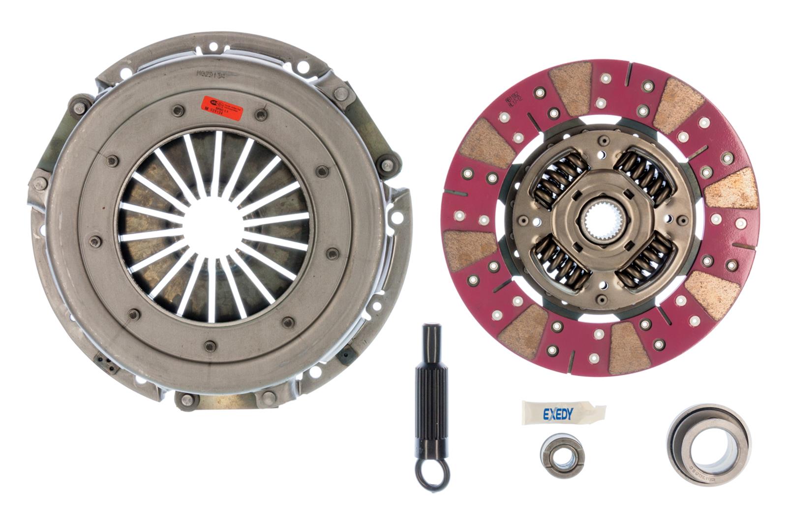 Exedy Clutch USA Clutch Kits 07951