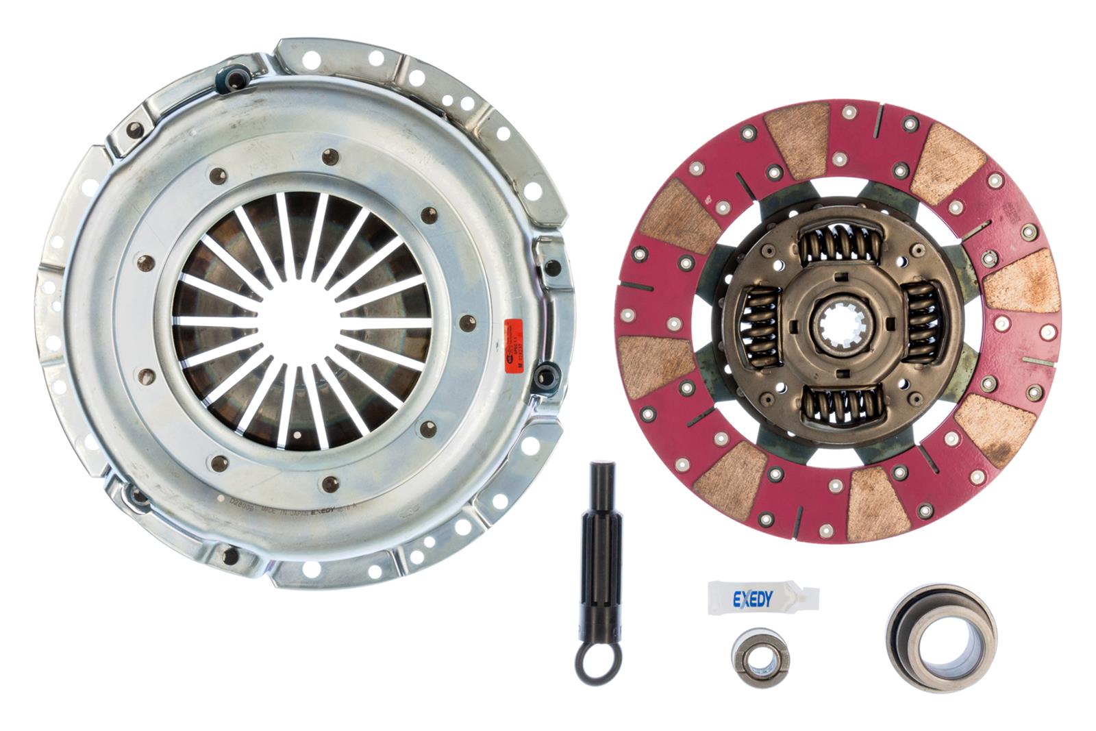 Exedy Clutch USA Clutch Kits 07952
