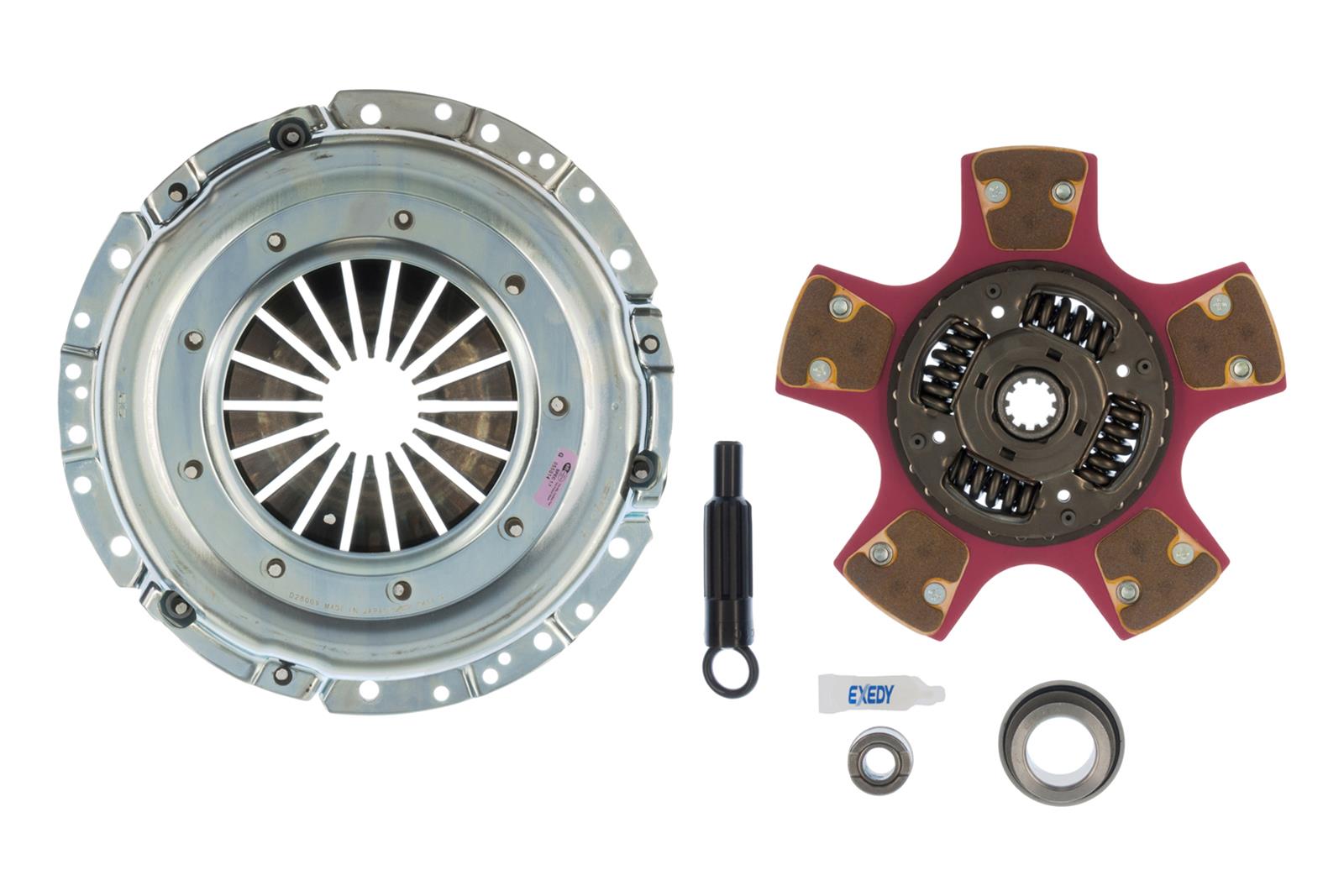 Exedy Clutch USA Clutch Kits 07952P