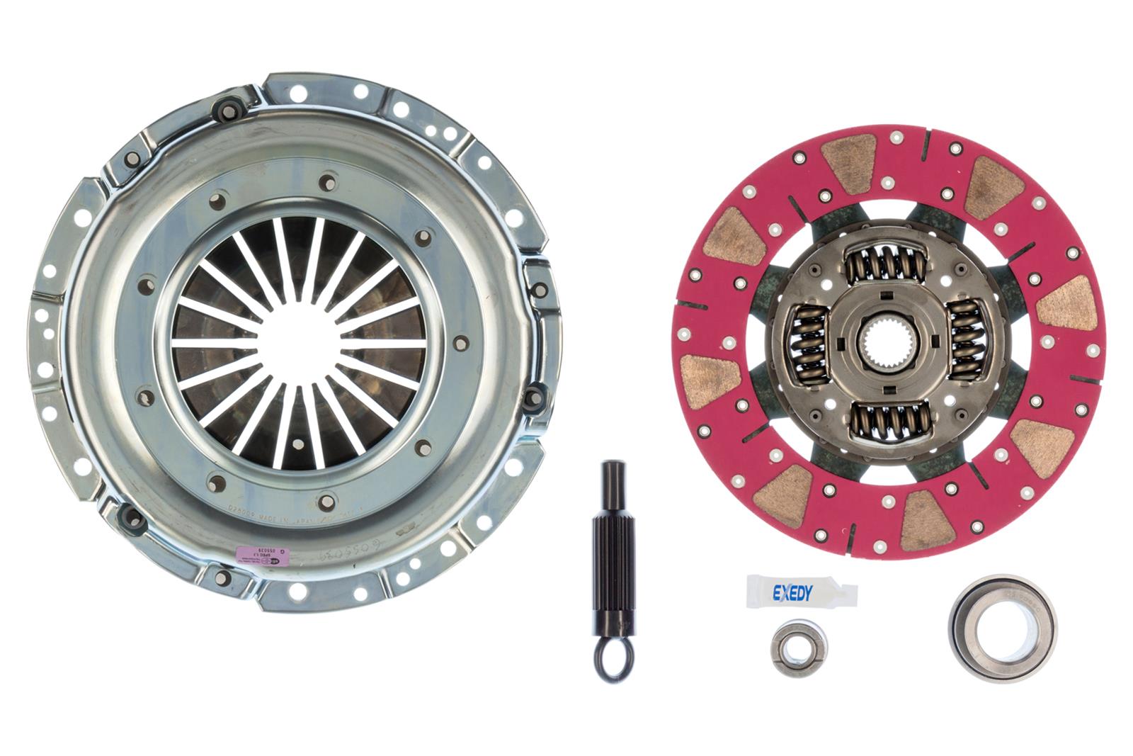 Exedy Clutch USA Clutch Kits 07953