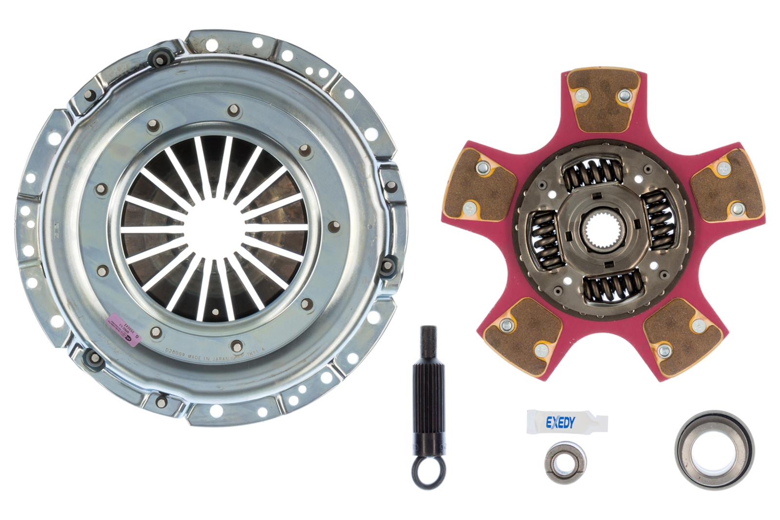 Exedy Clutch USA Clutch Kits 07953P