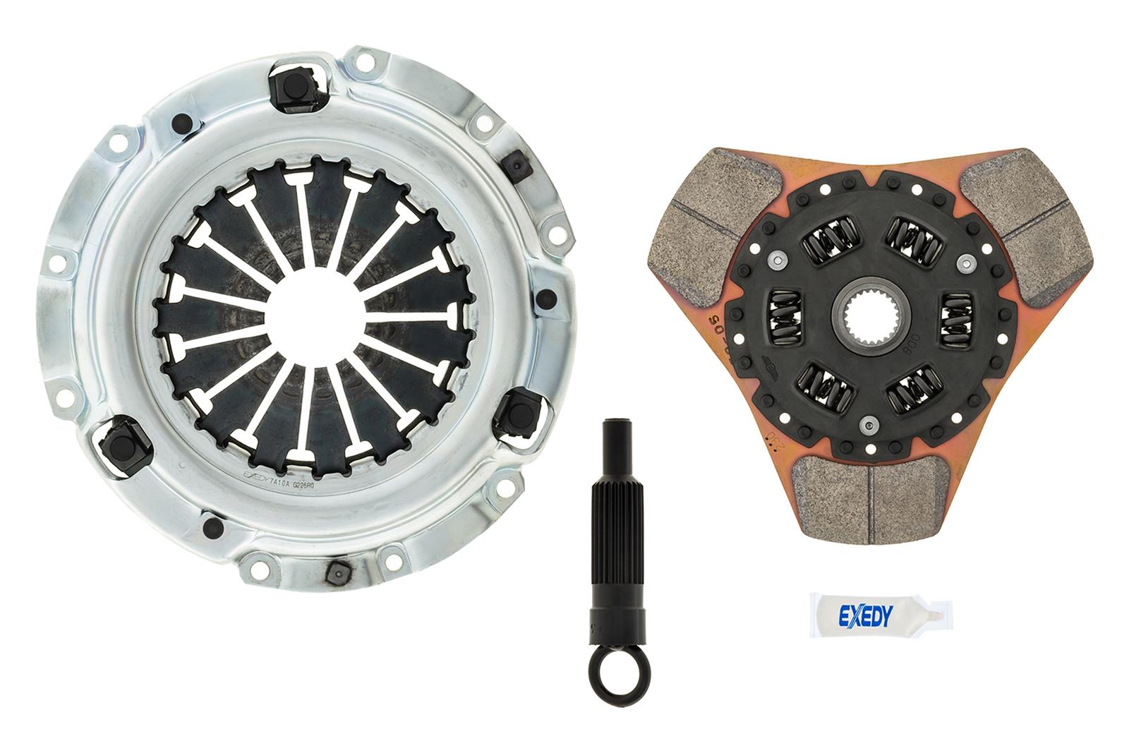 Exedy Clutch USA Clutch Kits 07954LB
