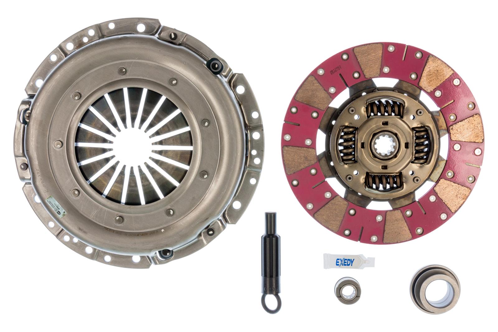 Exedy Clutch USA Clutch Kits 07955