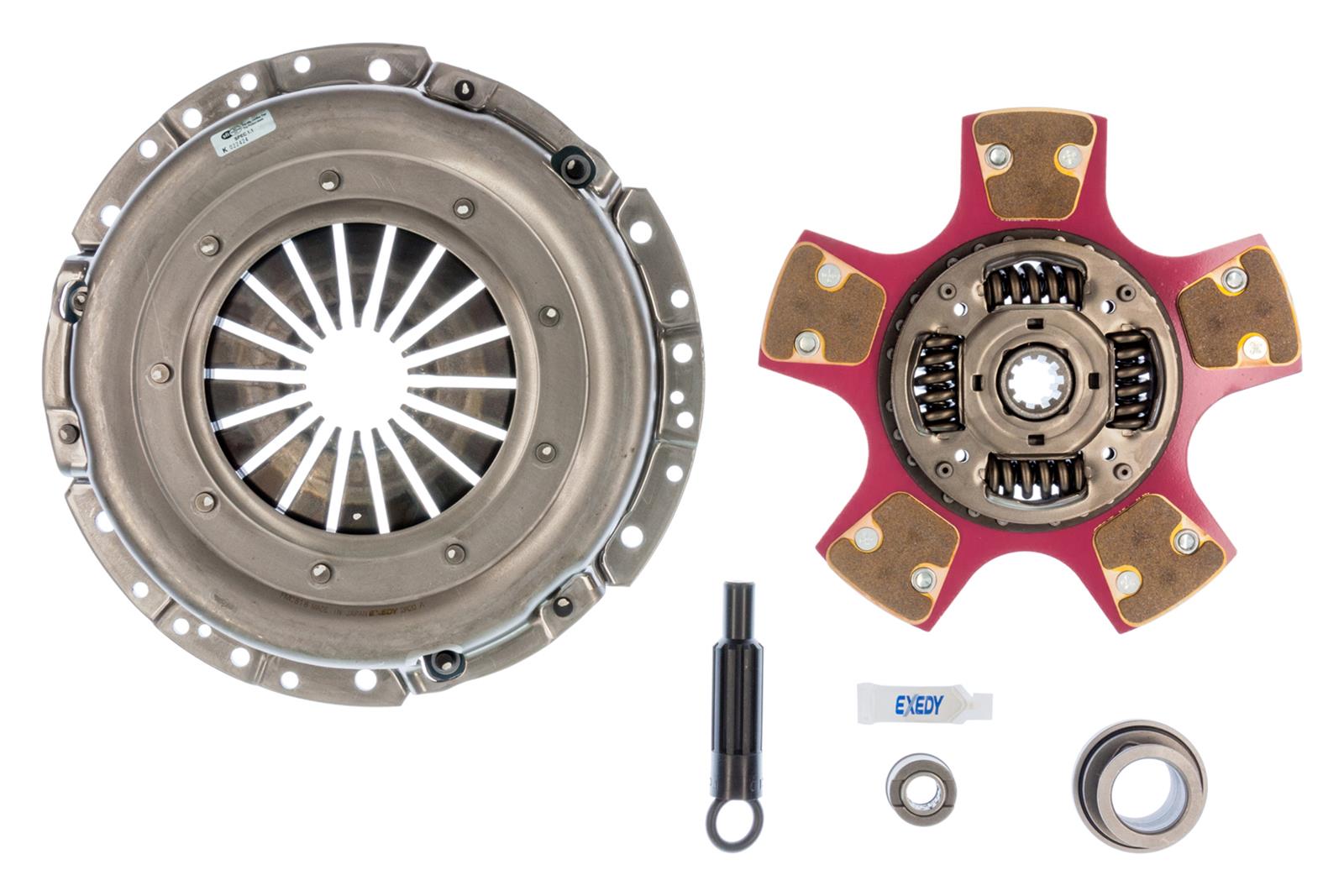 Exedy Clutch USA Clutch Kits 07955P