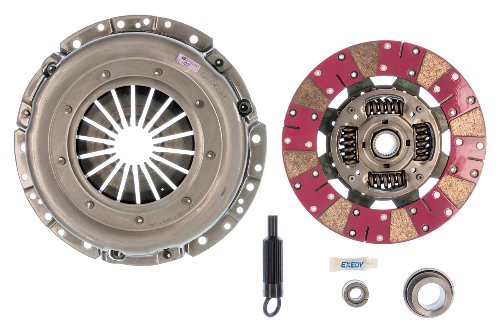 Exedy Clutch USA Clutch Kits 07956