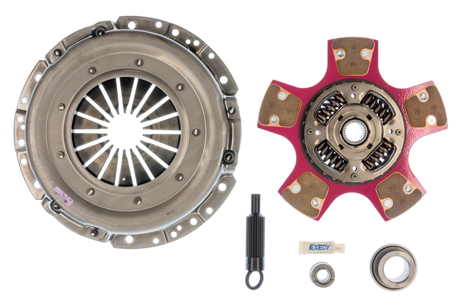 Exedy Clutch USA Clutch Kits 07956P