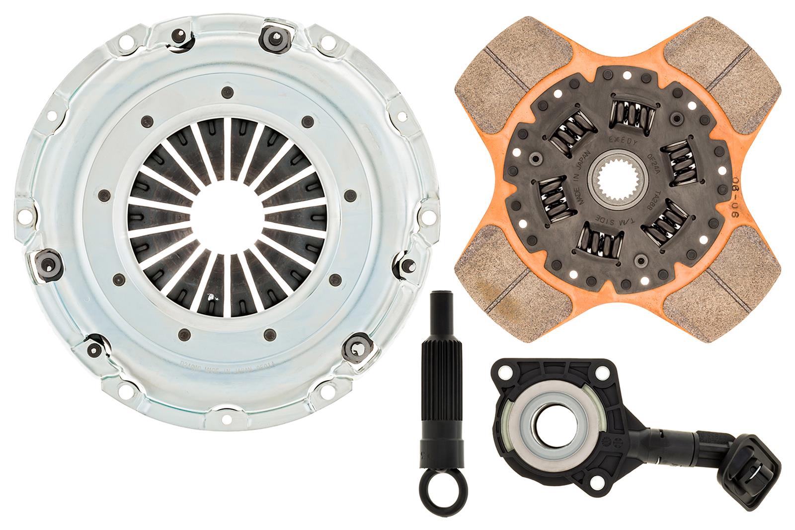 Exedy Clutch USA Clutch Kits 07960