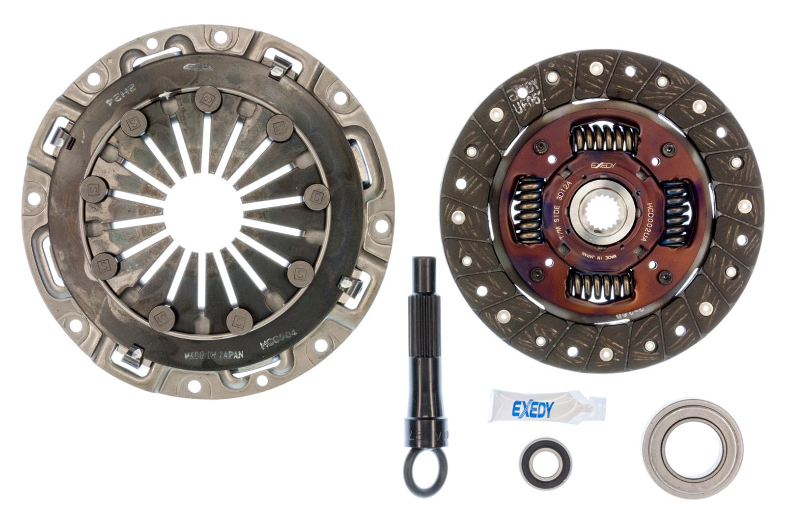 Exedy Clutch USA Clutch Kits 08003