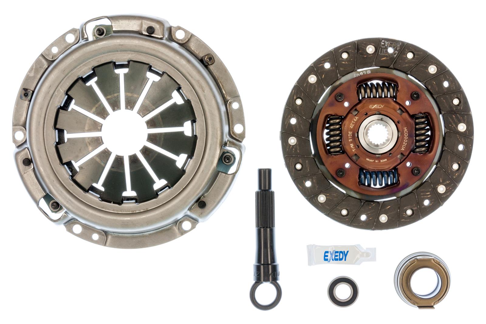 Exedy Clutch USA Clutch Kits 08005