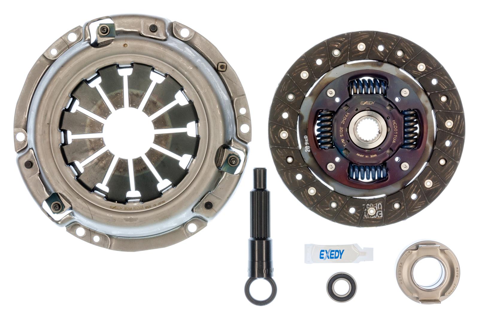 Exedy Clutch USA Clutch Kits 08006