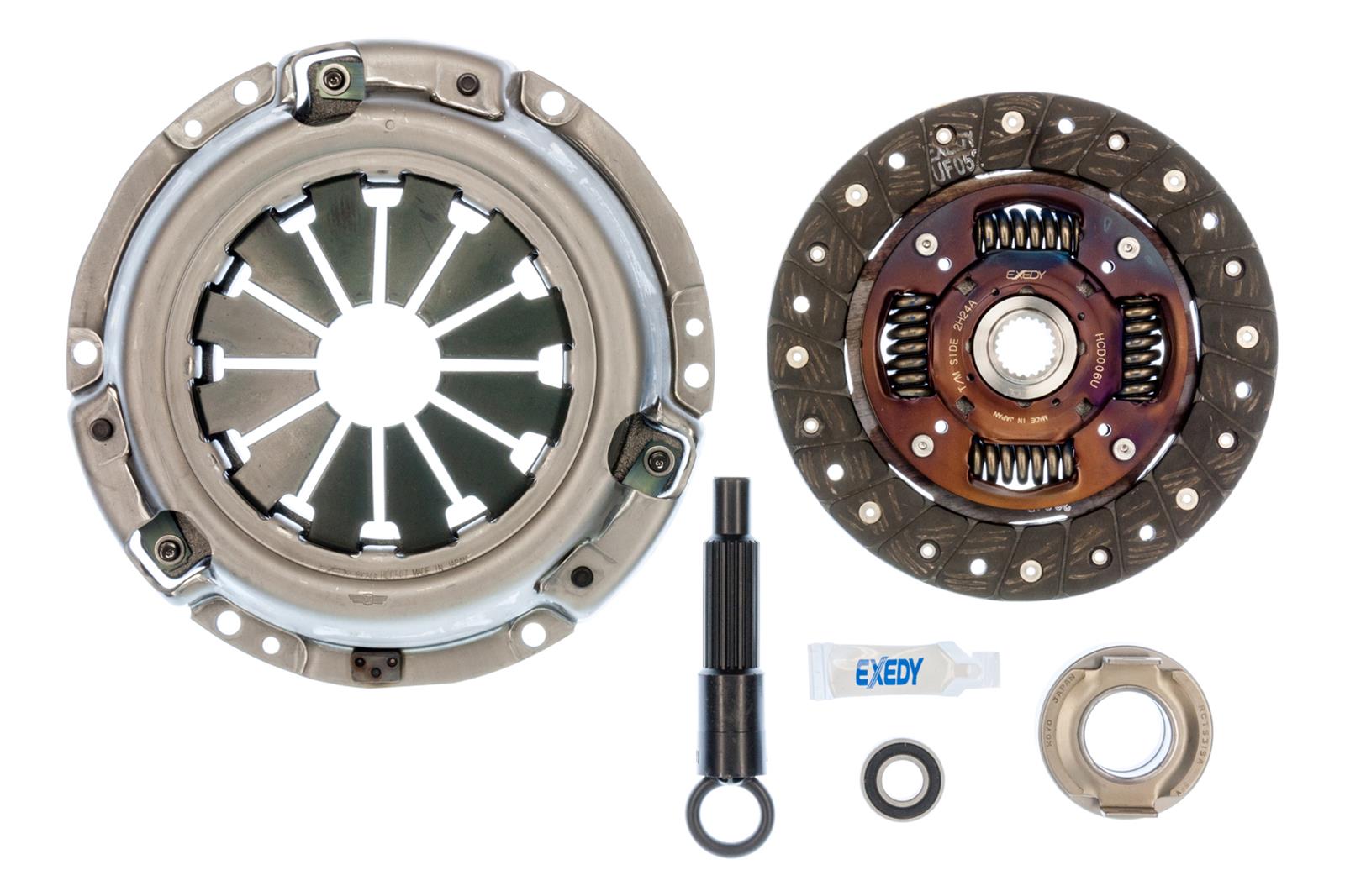 Exedy Clutch USA Clutch Kits 08009