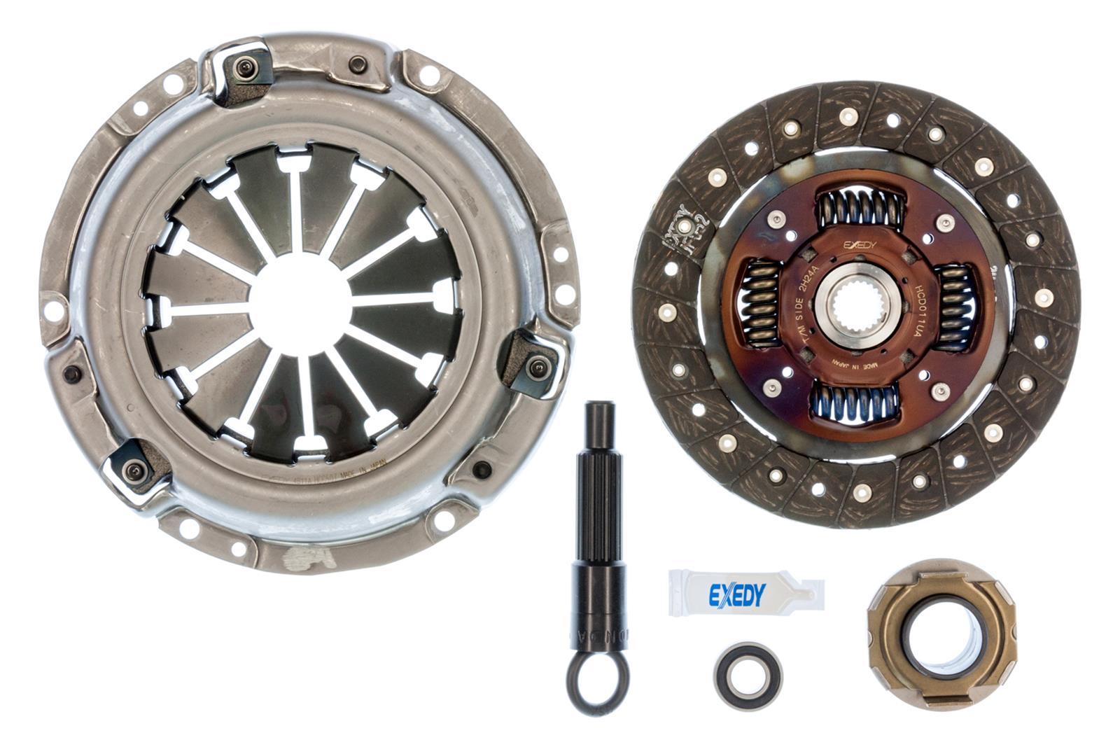 Exedy Clutch USA Clutch Kits 08010