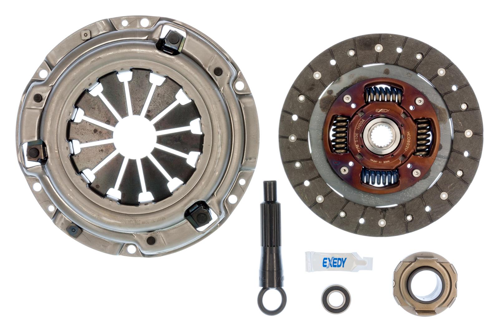 Exedy Clutch USA Clutch Kits 08012