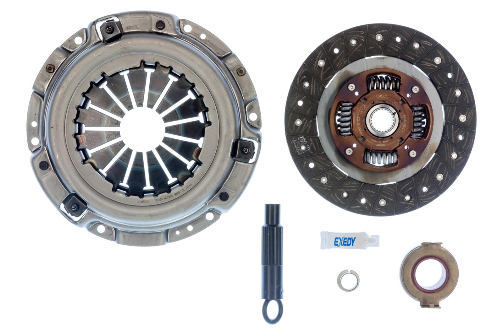 Exedy OE Clutch Kits 08014