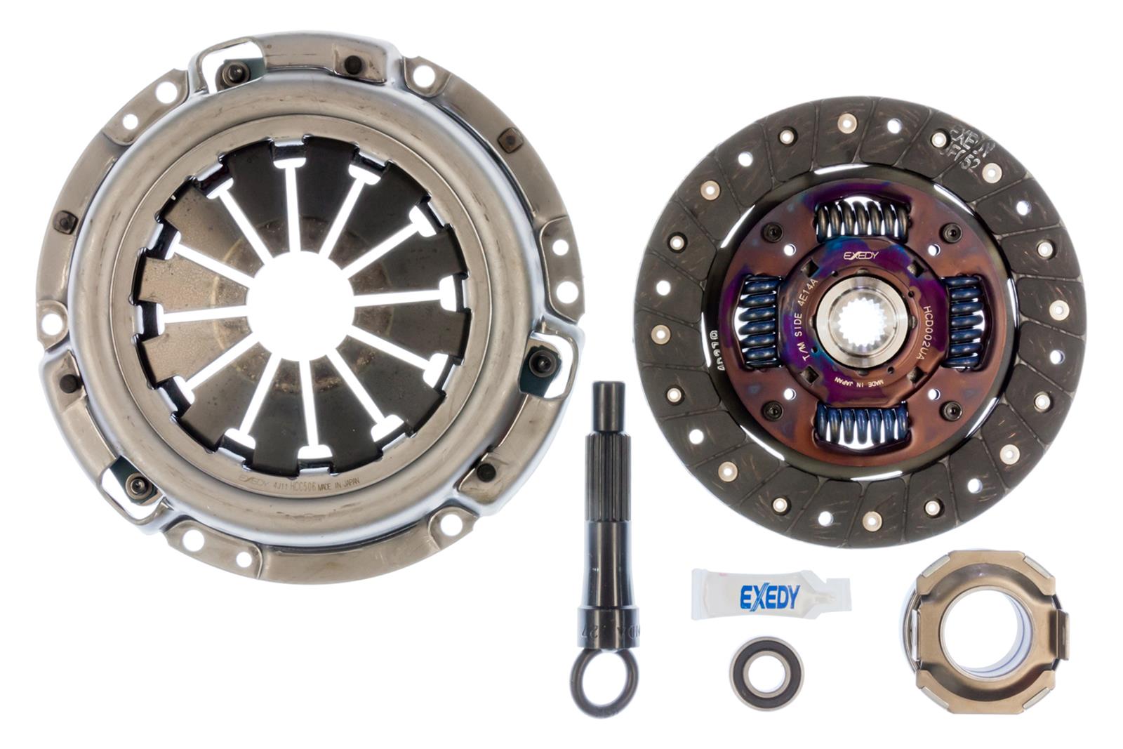 Exedy Clutch USA Clutch Kits 08015