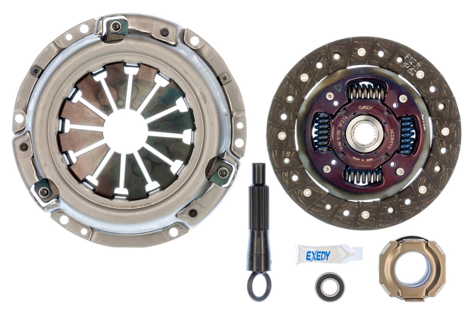 Exedy Clutch USA Clutch Kits 08019