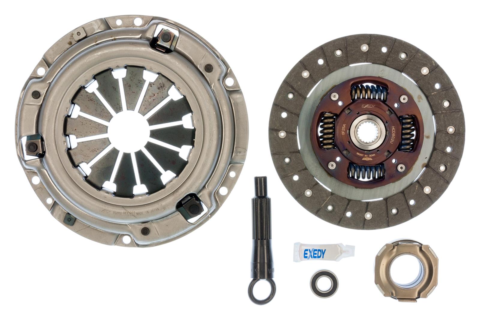 Exedy Clutch USA Clutch Kits 08020