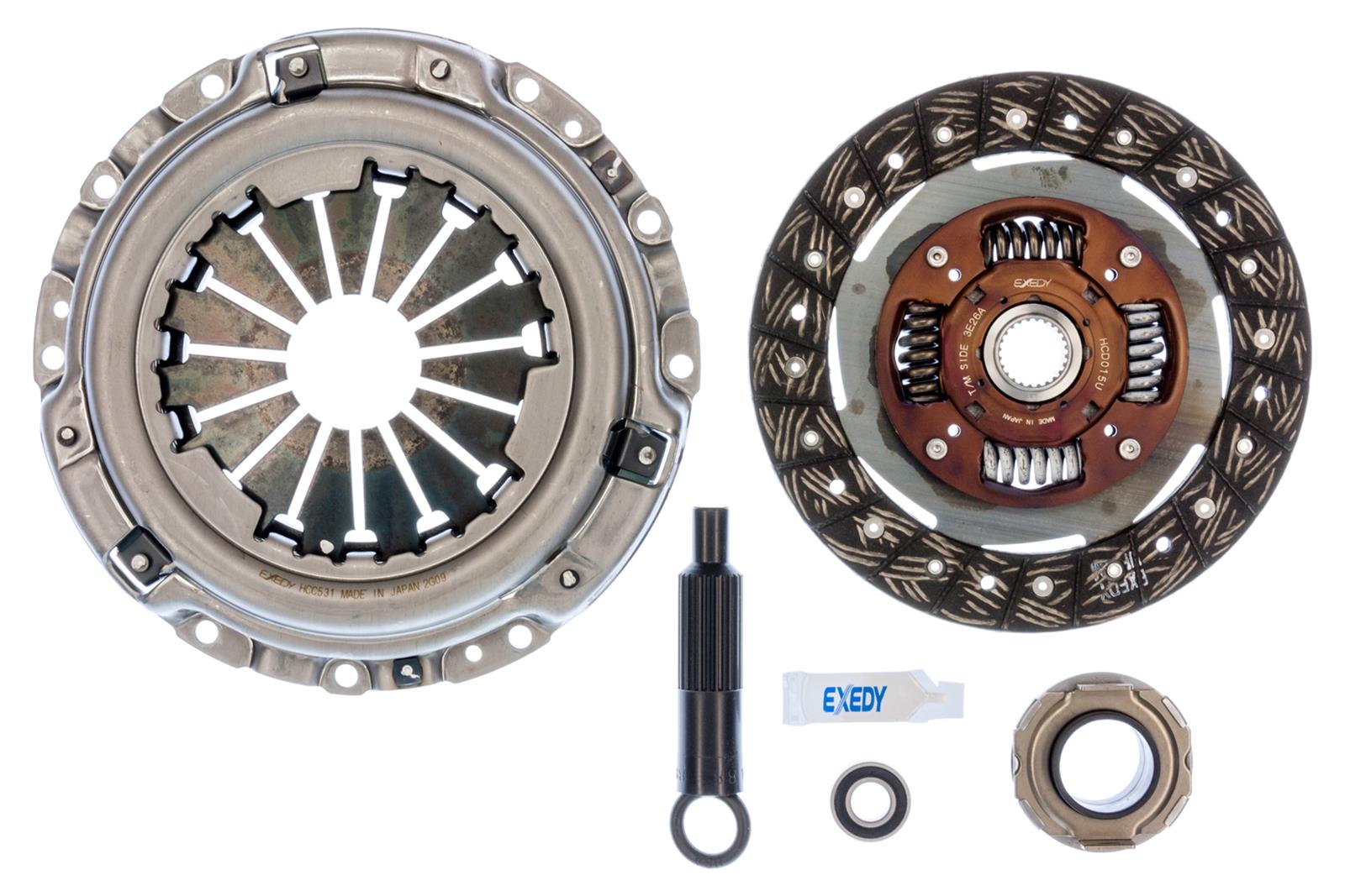 Exedy Clutch USA Clutch Kits 08028