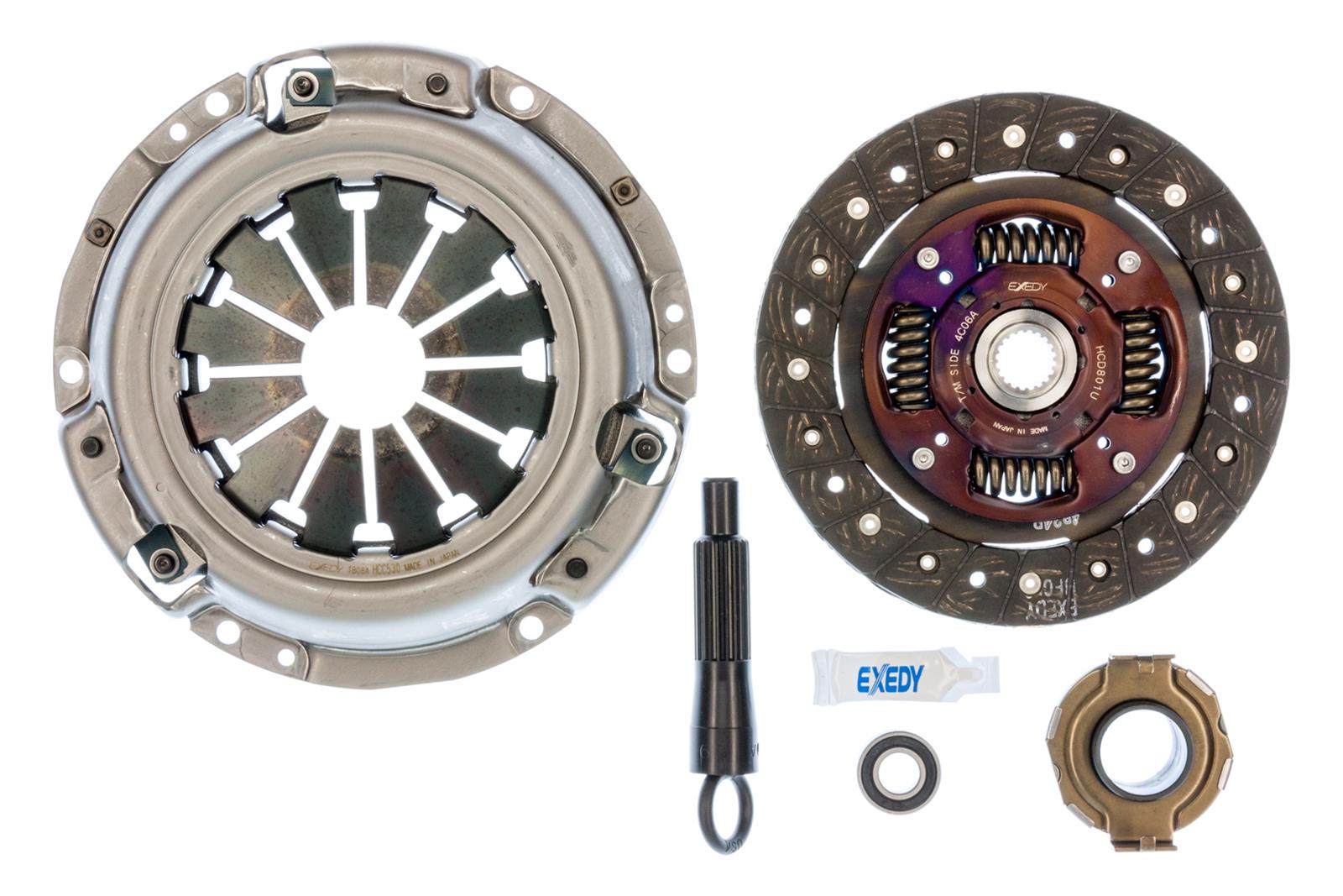 Exedy Clutch USA Clutch Kits 08031