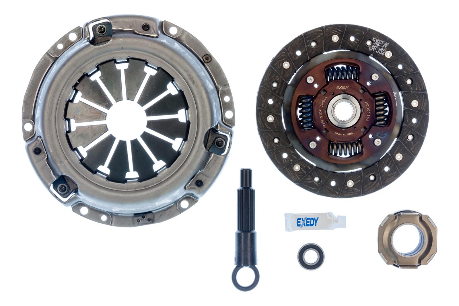 Exedy Clutch USA Clutch Kits 08710