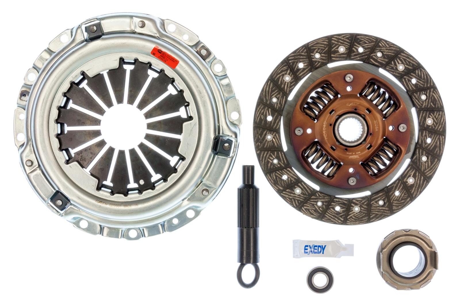 Exedy Clutch USA Clutch Kits 08800A
