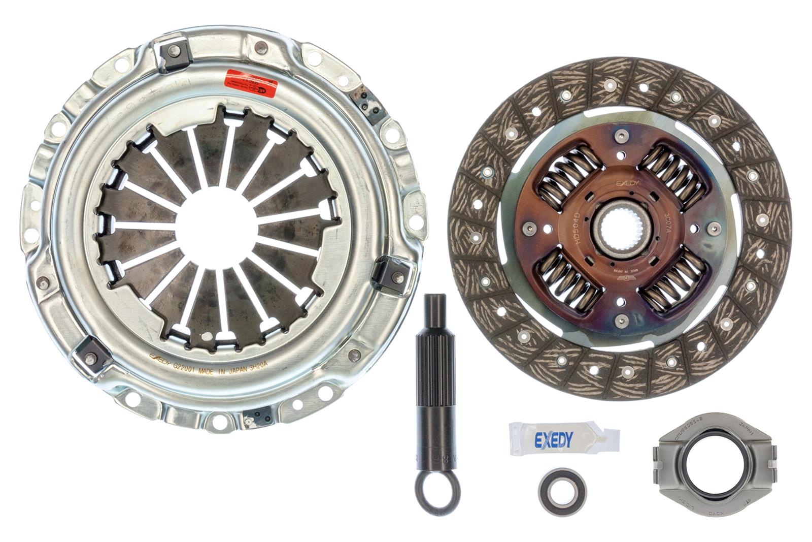 Exedy Clutch USA Clutch Kits 08800B